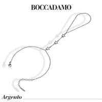 Bracciale Boccadamo Donna Gaya in Argento GBC008 - GBC008
